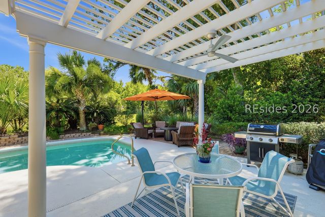 23 Annabella Ln, Hilton Head Island, SC 29926