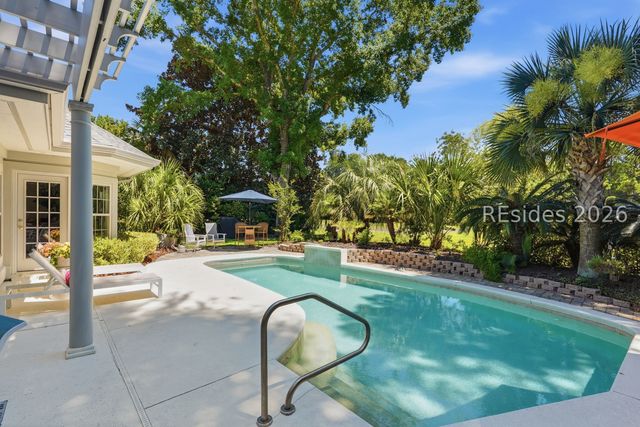 23 Annabella Ln, Hilton Head Island, SC 29926