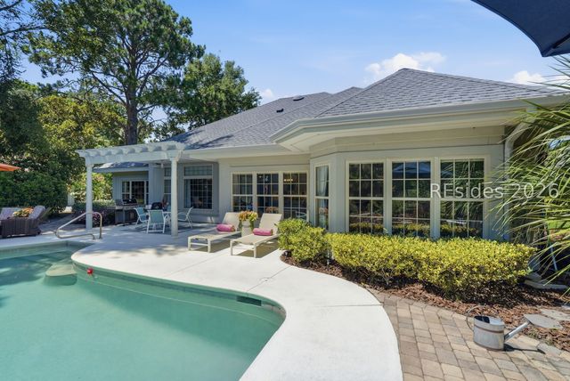 23 Annabella Ln, Hilton Head Island, SC 29926