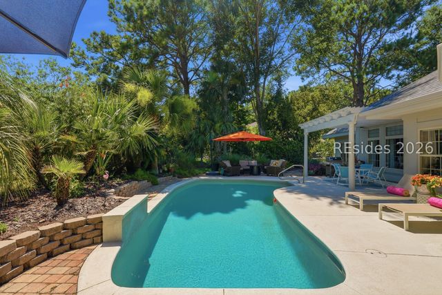 23 Annabella Ln, Hilton Head Island, SC 29926