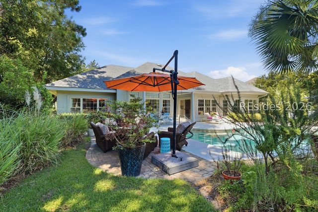 23 Annabella Ln, Hilton Head Island, SC 29926
