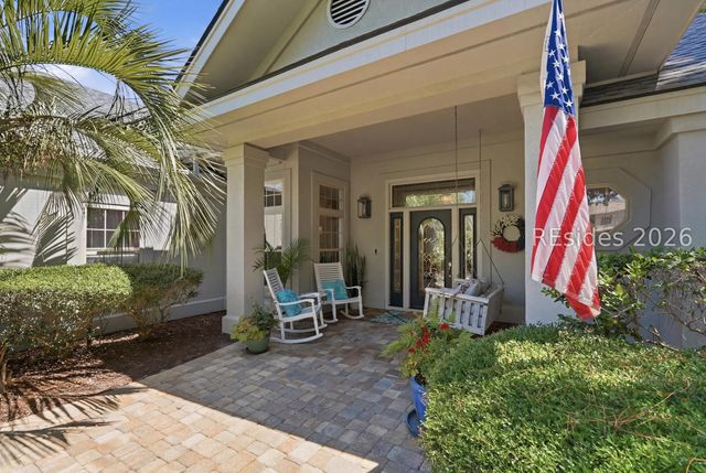 23 Annabella Ln, Hilton Head Island, SC 29926