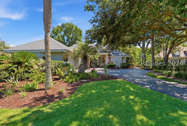 23 Annabella Ln, Hilton Head Island, SC 29926