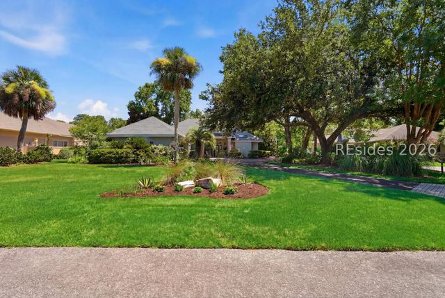 23 Annabella Ln, Hilton Head Island, SC 29926