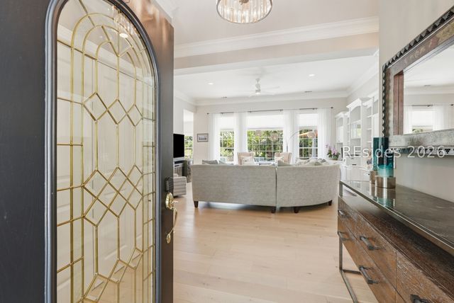 23 Annabella Ln, Hilton Head Island, SC 29926
