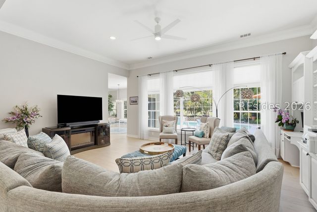 23 Annabella Ln, Hilton Head Island, SC 29926