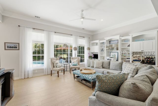 23 Annabella Ln, Hilton Head Island, SC 29926