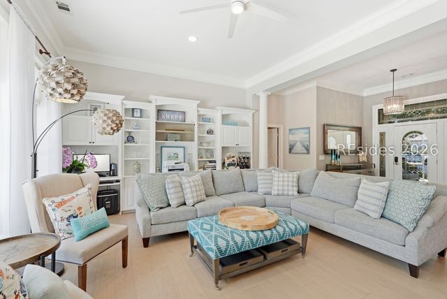 23 Annabella Ln, Hilton Head Island, SC 29926