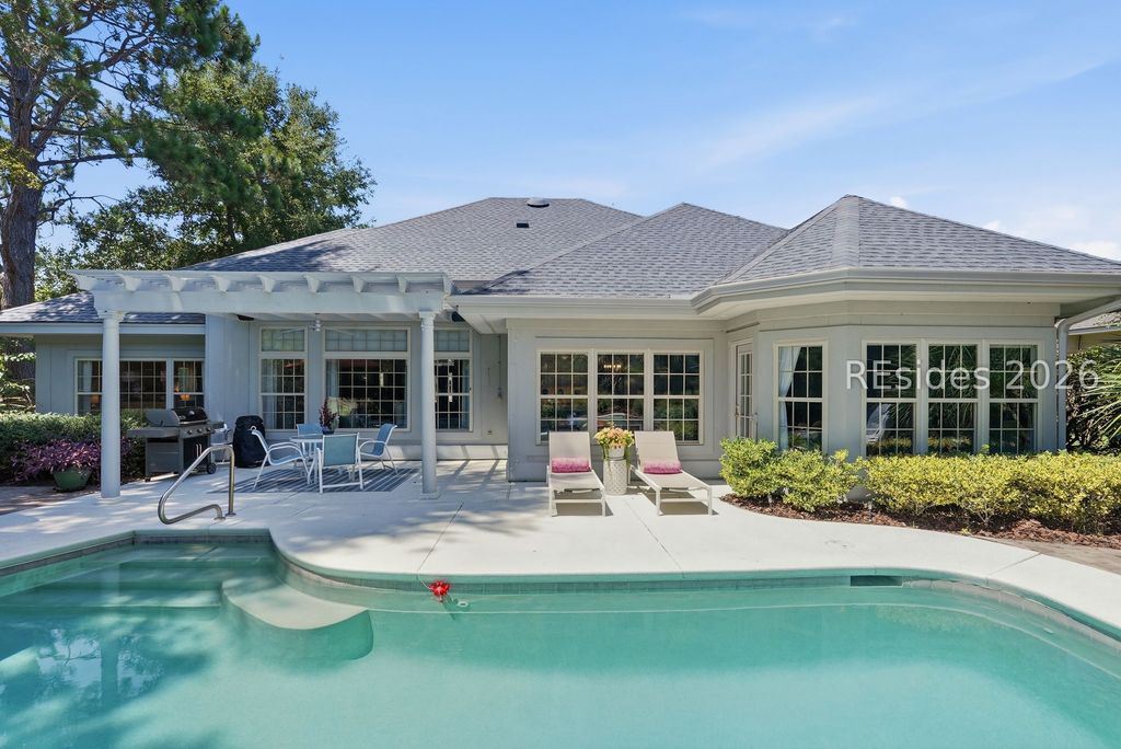 23 Annabella Ln, Hilton Head Island, SC 29926