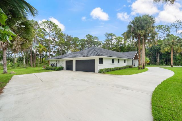14756 Stirrup Lane, Wellington, FL 33414