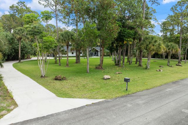 14756 Stirrup Lane, Wellington, FL 33414