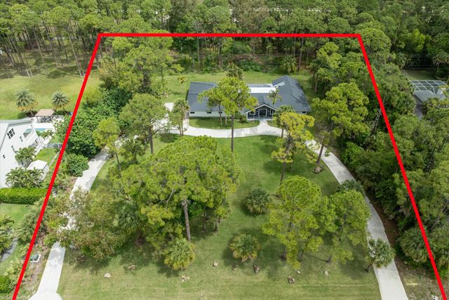 14756 Stirrup Lane, Wellington, FL 33414