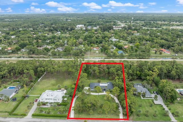 14756 Stirrup Lane, Wellington, FL 33414