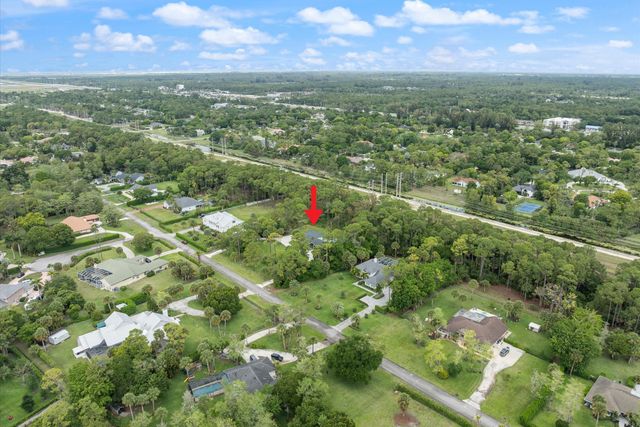 14756 Stirrup Lane, Wellington, FL 33414