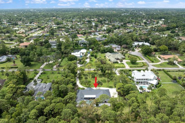 14756 Stirrup Lane, Wellington, FL 33414