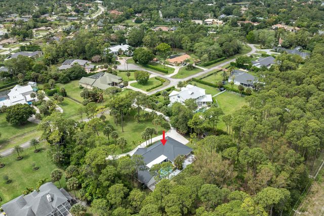 14756 Stirrup Lane, Wellington, FL 33414