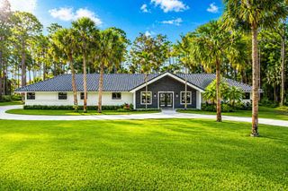 14756 Stirrup Lane, Wellington, FL 33414