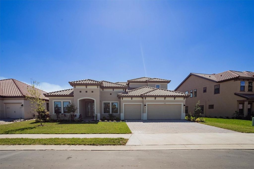 13733 VISTA OAKS COURT, Parrish, FL 34219