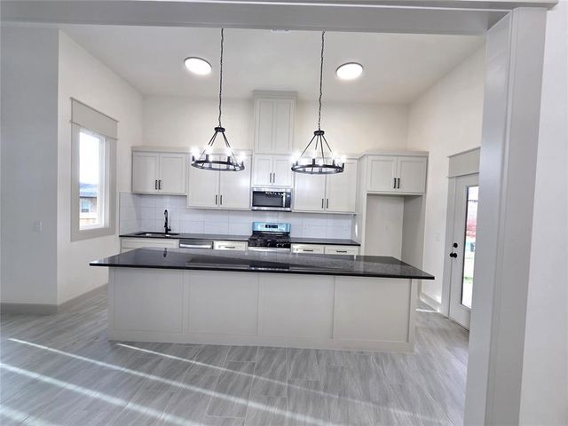 11600 NW 103rd Street, Yukon, OK 73099