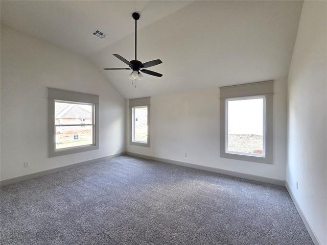 11600 NW 103rd Street, Yukon, OK 73099