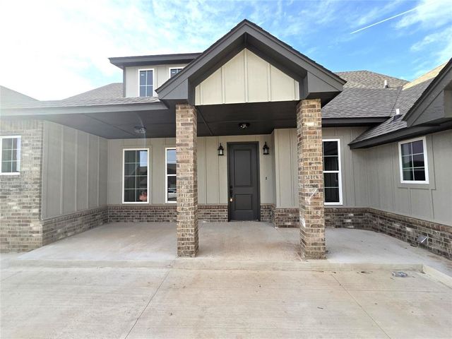 11600 NW 103rd Street, Yukon, OK 73099