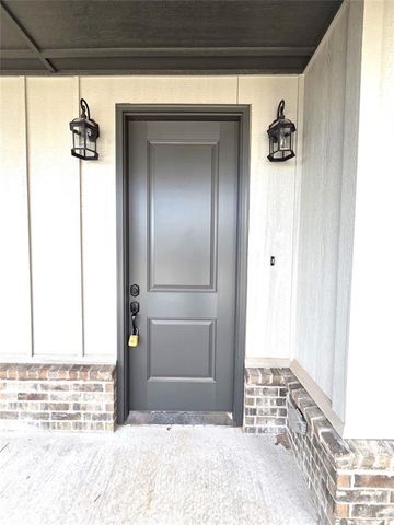 11600 NW 103rd Street, Yukon, OK 73099