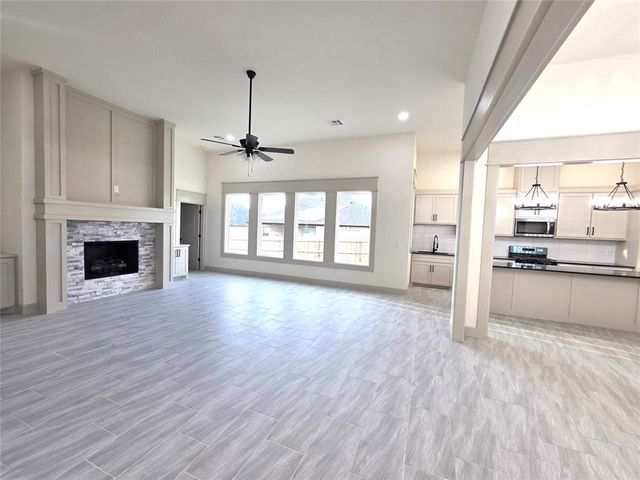 11600 NW 103rd Street, Yukon, OK 73099