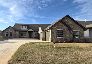 11600 NW 103rd Street, Yukon, OK 73099