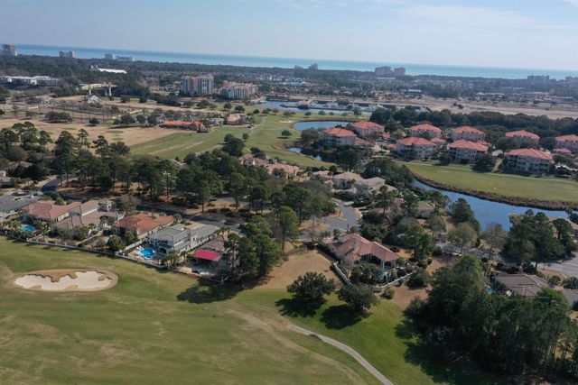 8625 Bella Vista Circle, Myrtle Beach, SC 29572