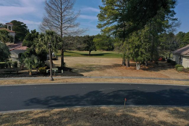 8625 Bella Vista Circle, Myrtle Beach, SC 29572