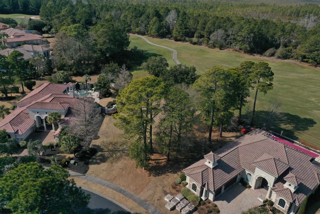 8625 Bella Vista Circle, Myrtle Beach, SC 29572