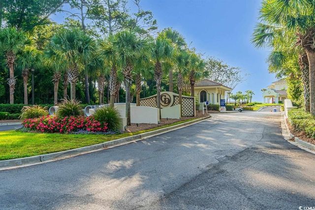 8625 Bella Vista Circle, Myrtle Beach, SC 29579