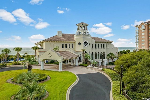 8625 Bella Vista Circle, Myrtle Beach, SC 29579