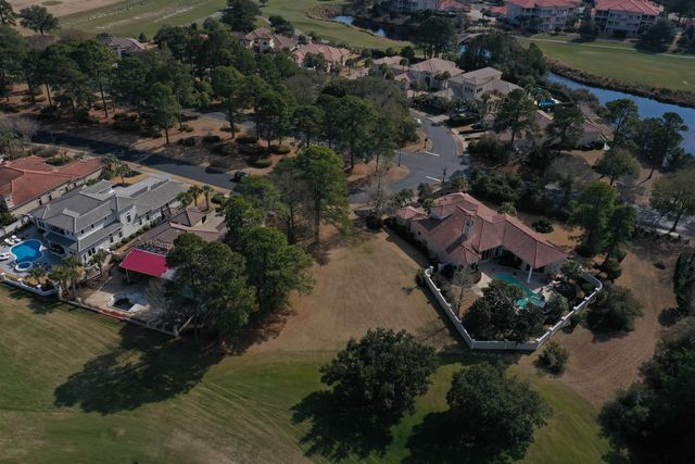 8625 Bella Vista Circle, Myrtle Beach, SC 29572