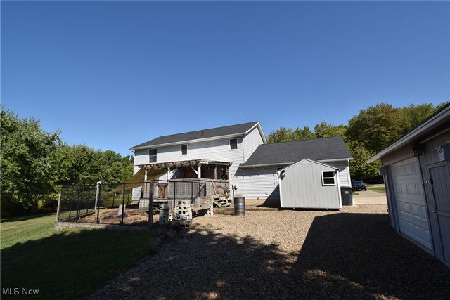 4078 Dawley Road, Ravenna, OH 44266