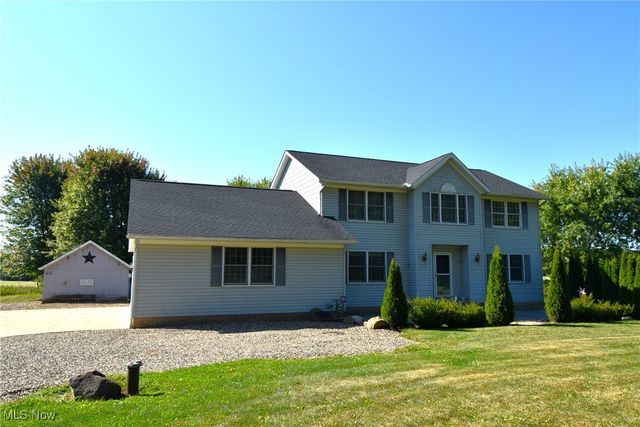 4078 Dawley Road, Ravenna, OH 44266