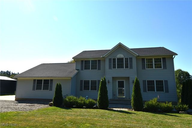 4078 Dawley Road, Ravenna, OH 44266