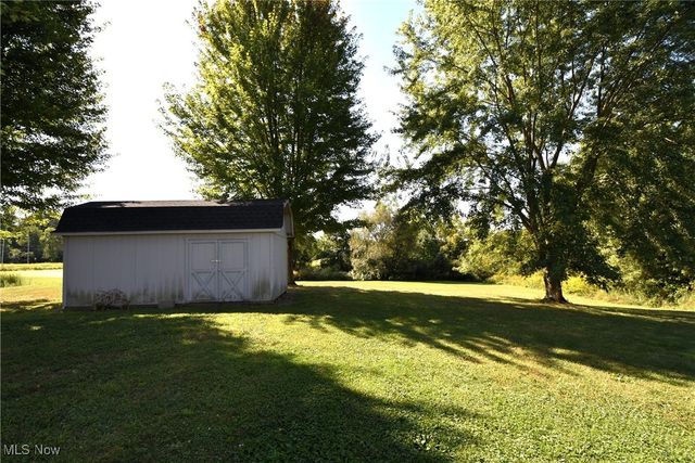 4078 Dawley Road, Ravenna, OH 44266