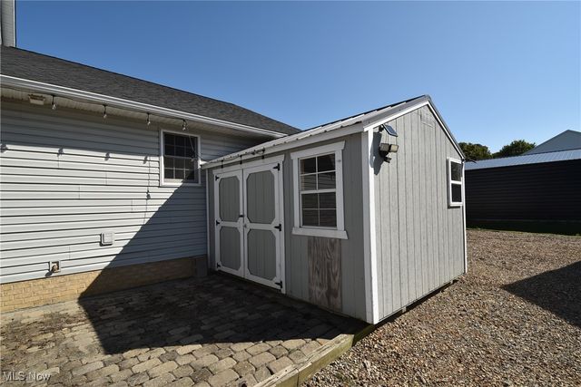 4078 Dawley Road, Ravenna, OH 44266