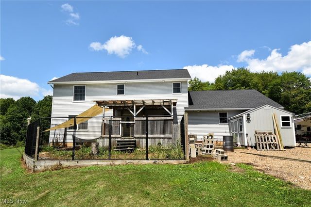 4078 Dawley Road, Ravenna, OH 44266