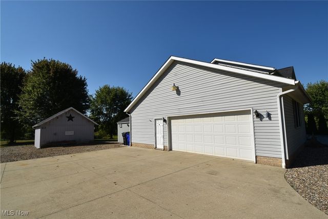 4078 Dawley Road, Ravenna, OH 44266