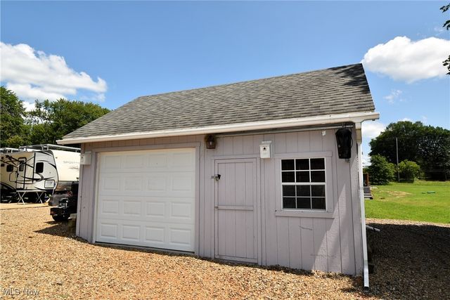 4078 Dawley Road, Ravenna, OH 44266