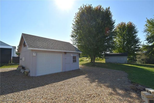 4078 Dawley Road, Ravenna, OH 44266