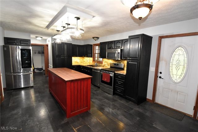 4078 Dawley Road, Ravenna, OH 44266