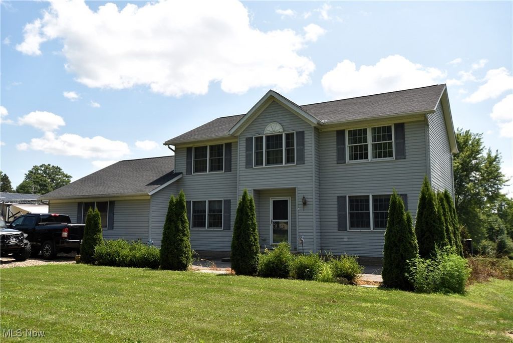 4078 Dawley Road, Ravenna, OH 44266