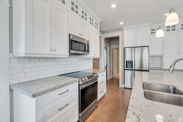 10601 S WISTFUL WAY, South Jordan, UT 84009
