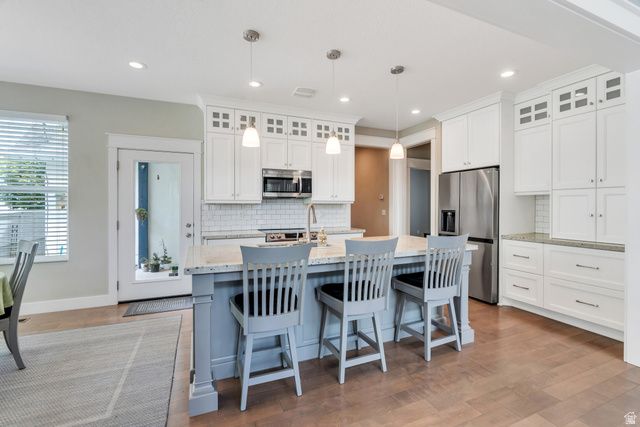 10601 S WISTFUL WAY, South Jordan, UT 84009