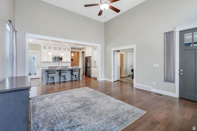 10601 S WISTFUL WAY, South Jordan, UT 84009