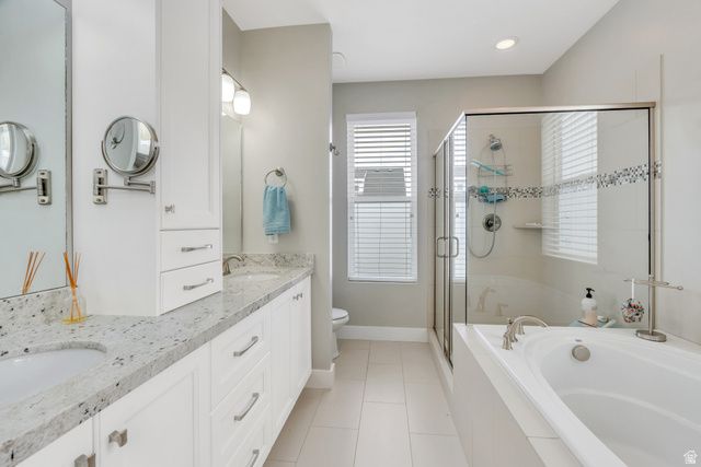 10601 S WISTFUL WAY, South Jordan, UT 84009