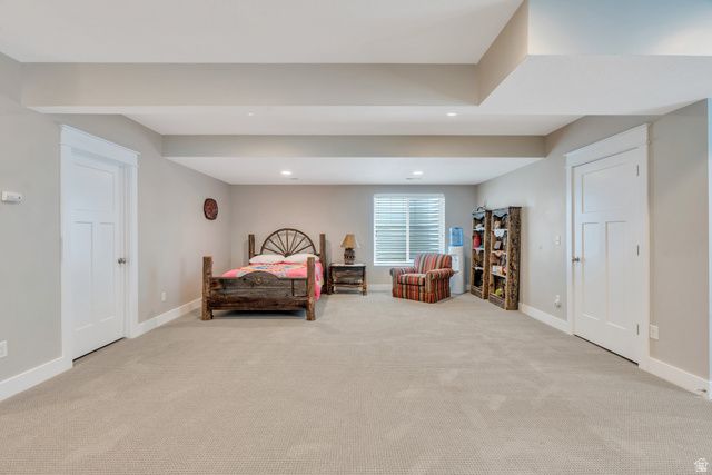 10601 S WISTFUL WAY, South Jordan, UT 84009